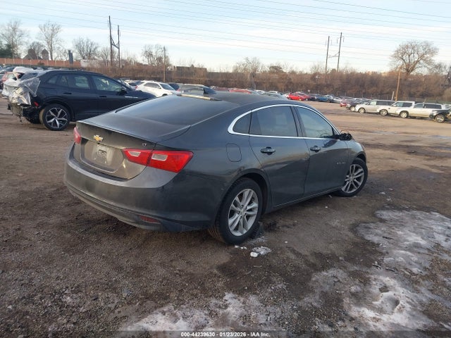 1G1ZE5ST8GF241575 Chevrolet MALIBU 1LT