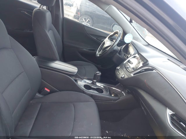 1G1ZE5ST8GF241575 Chevrolet MALIBU 1LT