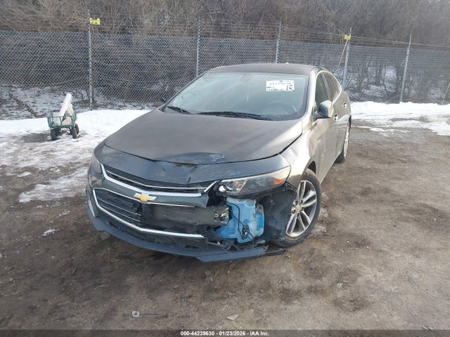 1G1ZE5ST8GF241575 Chevrolet MALIBU 1LT