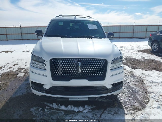 5LMJJ2LT9KEL10388 Lincoln Navigator Reserve