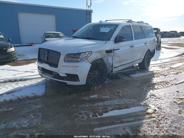 5LMJJ2LT9KEL10388 Lincoln Navigator Reserve
