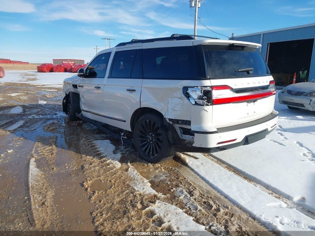 5LMJJ2LT9KEL10388 Lincoln Navigator Reserve