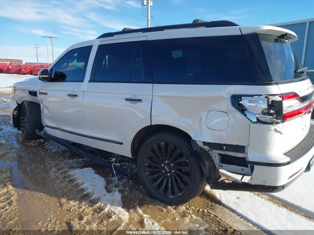5LMJJ2LT9KEL10388 Lincoln Navigator Reserve