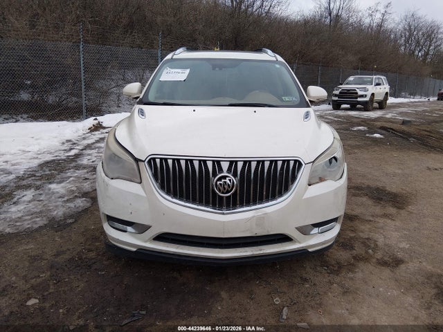 Продажа на аукционе авто 2015 Buick Enclave Premium, vin: 5GAKRCKD3FJ265029, номер лота: 44239646