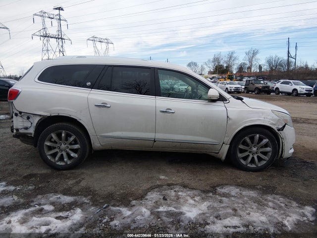 Продажа на аукционе авто 2015 Buick Enclave Premium, vin: 5GAKRCKD3FJ265029, номер лота: 44239646