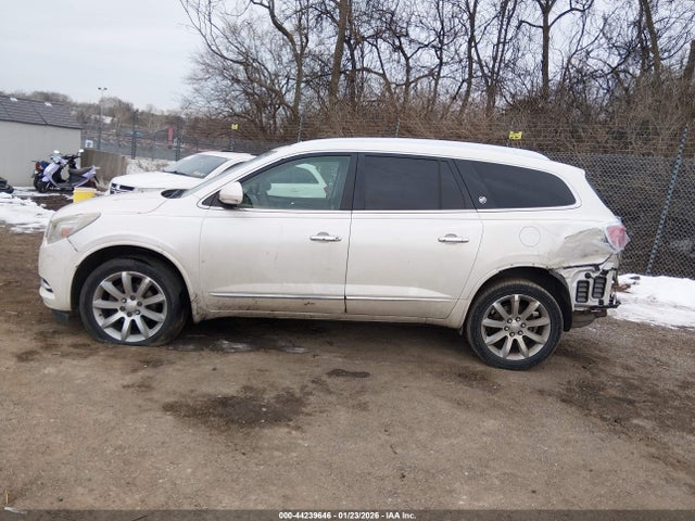 Продажа на аукционе авто 2015 Buick Enclave Premium, vin: 5GAKRCKD3FJ265029, номер лота: 44239646