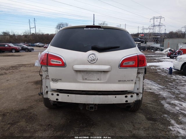 Продажа на аукционе авто 2015 Buick Enclave Premium, vin: 5GAKRCKD3FJ265029, номер лота: 44239646