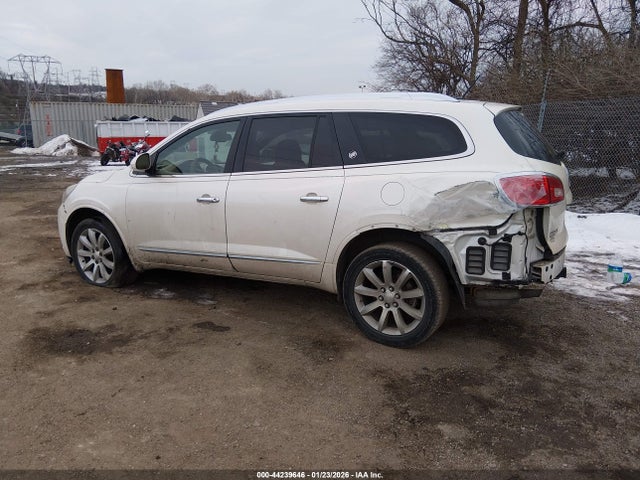 Продажа на аукционе авто 2015 Buick Enclave Premium, vin: 5GAKRCKD3FJ265029, номер лота: 44239646