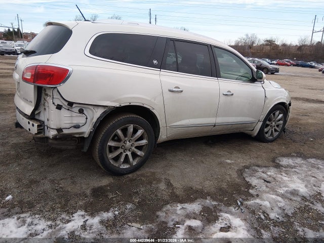Продажа на аукционе авто 2015 Buick Enclave Premium, vin: 5GAKRCKD3FJ265029, номер лота: 44239646