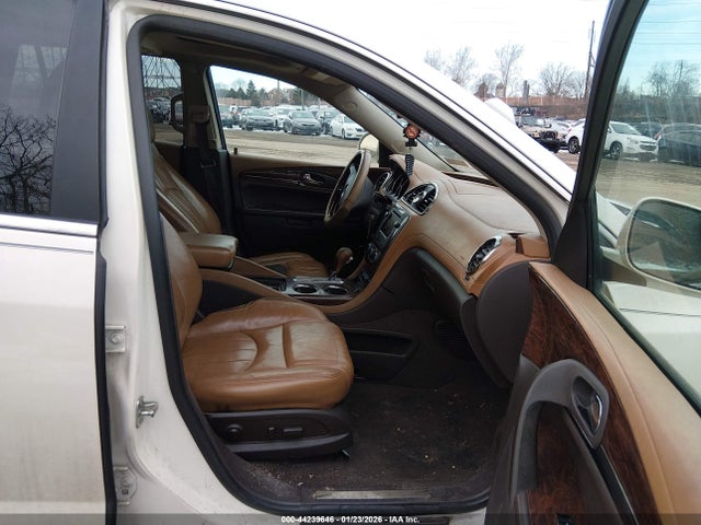 Продажа на аукционе авто 2015 Buick Enclave Premium, vin: 5GAKRCKD3FJ265029, номер лота: 44239646