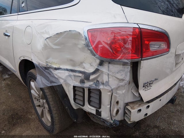 Продажа на аукционе авто 2015 Buick Enclave Premium, vin: 5GAKRCKD3FJ265029, номер лота: 44239646
