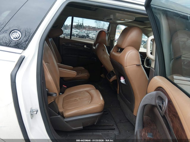 Продажа на аукционе авто 2015 Buick Enclave Premium, vin: 5GAKRCKD3FJ265029, номер лота: 44239646