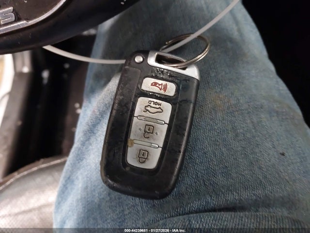 2012 KIA OPTIMA 5XXGR4A6XCG074589 Photo 10