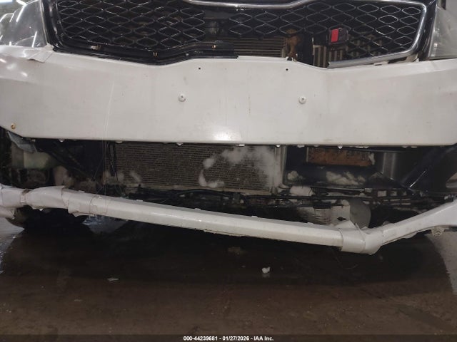 2012 KIA OPTIMA 5XXGR4A6XCG074589 Photo 5