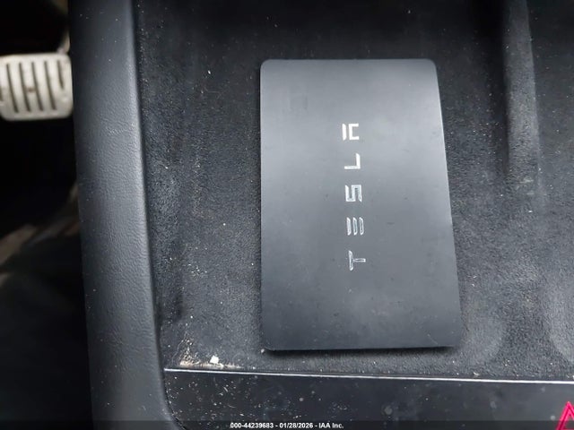 2021 TESLA MODEL S 5YJSA1E6XMF431817 Photo 10