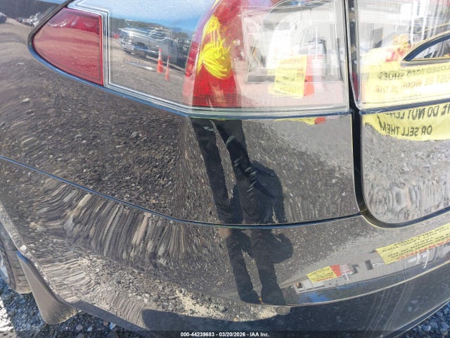 2021 Tesla Model S Plaid Tri Motor All-wheel Drive მანქანა იყიდება აუქციონზე, vin: 5YJSA1E6XMF431817, აუქციონის ნომერი: 44239683