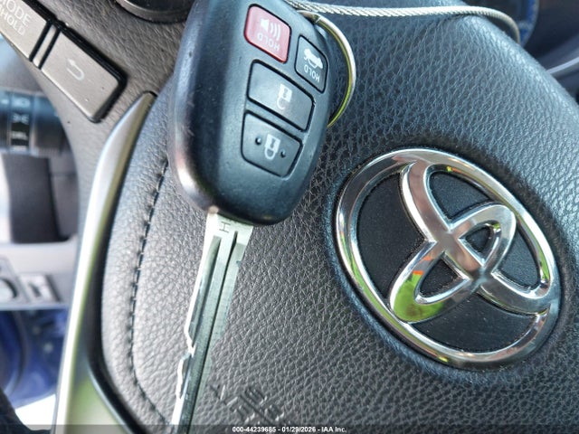 Toyota Corolla S Plus 2014 2T1BURHE2EC162131 Image 11