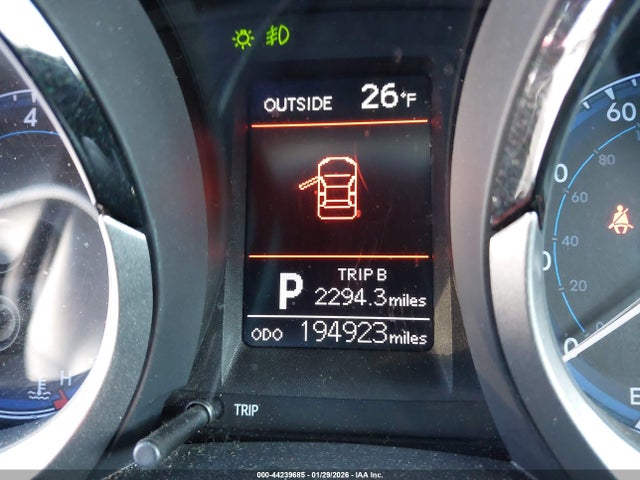 Toyota Corolla S Plus 2014 2T1BURHE2EC162131 Image 15