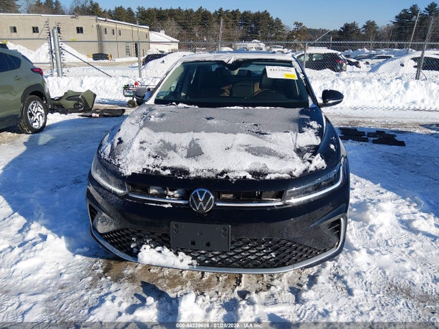 3VWGX7BU8SM091695 Volkswagen Jetta 1.5t Sel