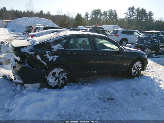 3VWGX7BU8SM091695 Volkswagen Jetta 1.5t Sel