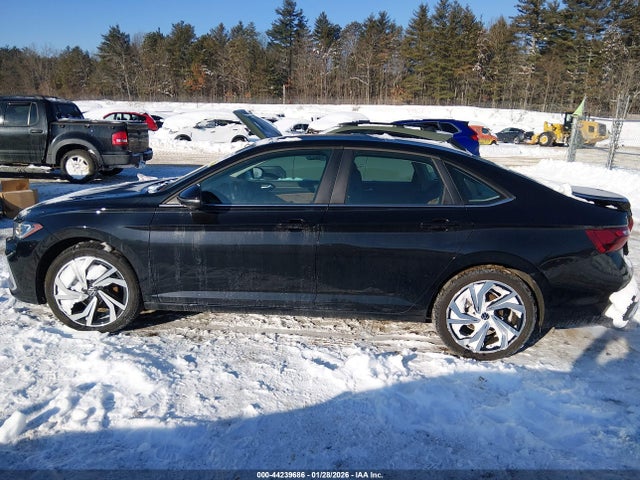 3VWGX7BU8SM091695 Volkswagen Jetta 1.5t Sel