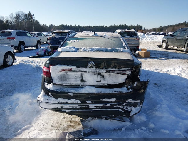 3VWGX7BU8SM091695 Volkswagen Jetta 1.5t Sel