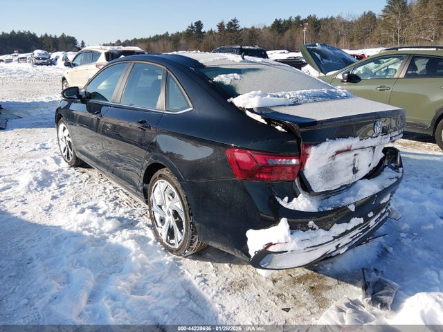 3VWGX7BU8SM091695 Volkswagen Jetta 1.5t Sel