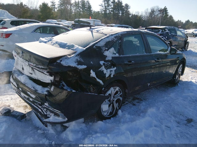 3VWGX7BU8SM091695 Volkswagen Jetta 1.5t Sel