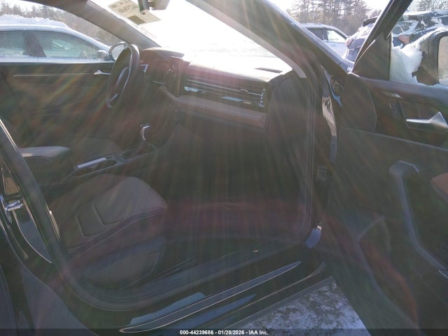 3VWGX7BU8SM091695 Volkswagen Jetta 1.5t Sel