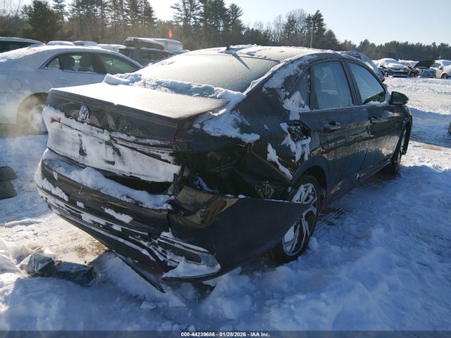 3VWGX7BU8SM091695 Volkswagen Jetta 1.5t Sel