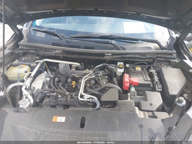 2024 MITSUBISHI OUTLANDER JA4J3VA85RZ061571 Photo 9