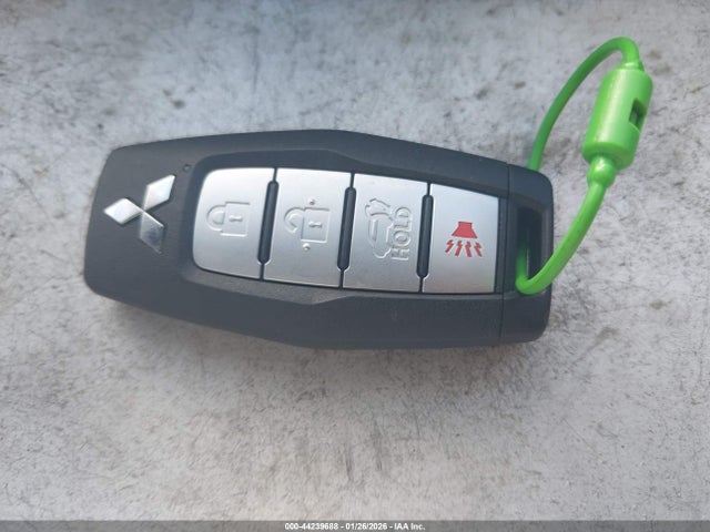 2024 MITSUBISHI OUTLANDER JA4J3VA85RZ061571 Photo 10