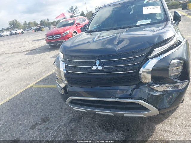 2024 MITSUBISHI OUTLANDER JA4J3VA85RZ061571 Photo 5