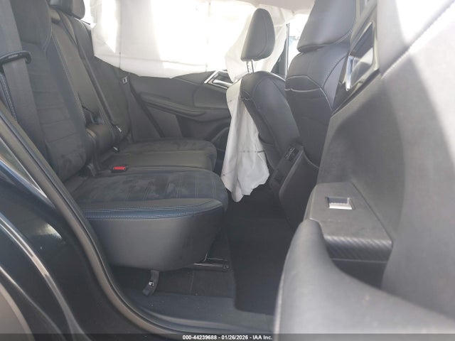 2024 MITSUBISHI OUTLANDER JA4J3VA85RZ061571 Photo 7