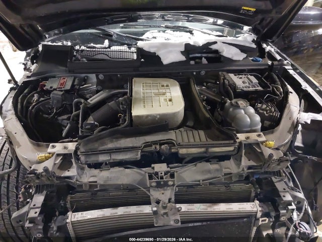 2019 AUDI Q7 WA1LHAF74KD038417 Photo 9