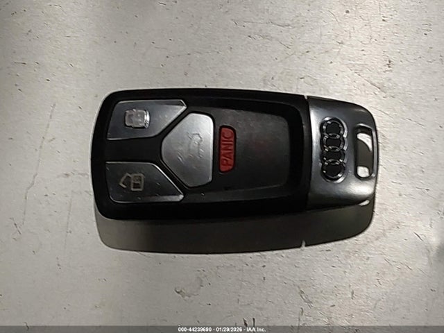 2019 AUDI Q7 WA1LHAF74KD038417 Photo 10