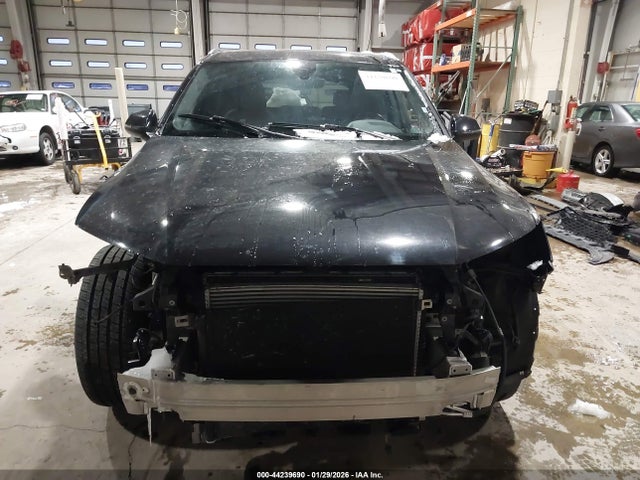 WA1LHAF74KD038417 Audi Q7 45 Premium/45 Se Premium