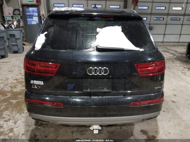 WA1LHAF74KD038417 Audi Q7 45 Premium/45 Se Premium