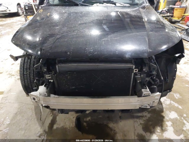 2019 AUDI Q7 WA1LHAF74KD038417 Photo 5