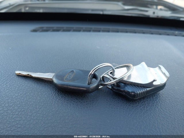 2007 FORD MUSTANG 1ZVHT82H575305189 Photo 10