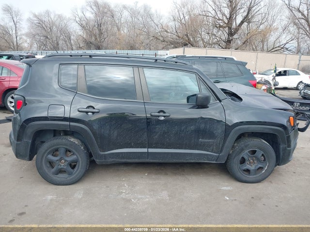 ZACCJBAT9FPC18343 Jeep Renegade Sport