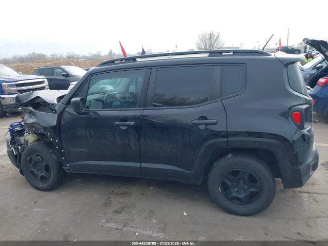 ZACCJBAT9FPC18343 Jeep Renegade Sport