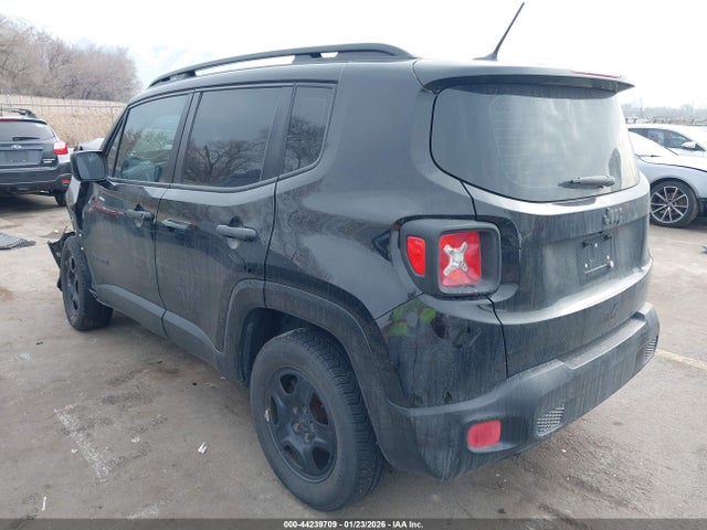 ZACCJBAT9FPC18343 Jeep Renegade Sport