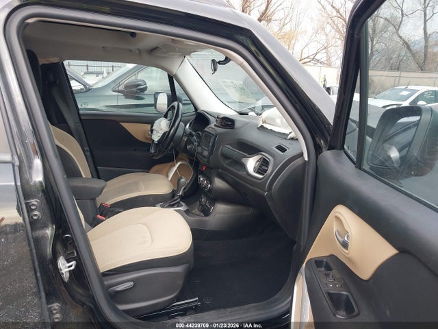 ZACCJBAT9FPC18343 Jeep Renegade Sport