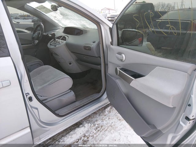 2004 NISSAN QUEST 5N1BV28U84N307160 Photo 4