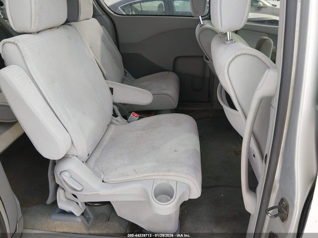 2004 NISSAN QUEST 5N1BV28U84N307160 Photo 7