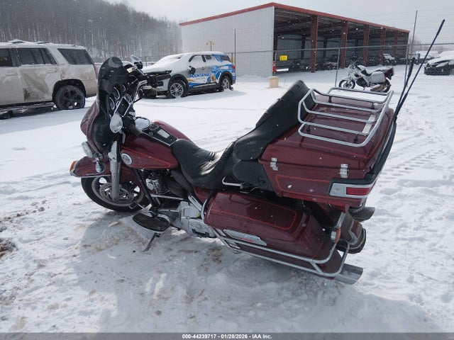 2002 HARLEY-DAVIDSON FLHTCUI 1HD1FCW152Y647856 Photo 2