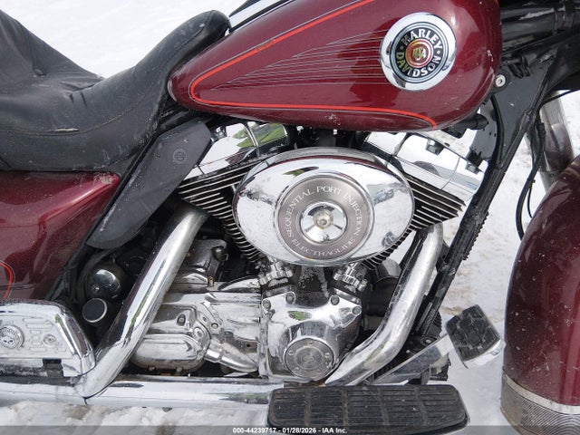2002 HARLEY-DAVIDSON FLHTCUI 1HD1FCW152Y647856 Photo 7