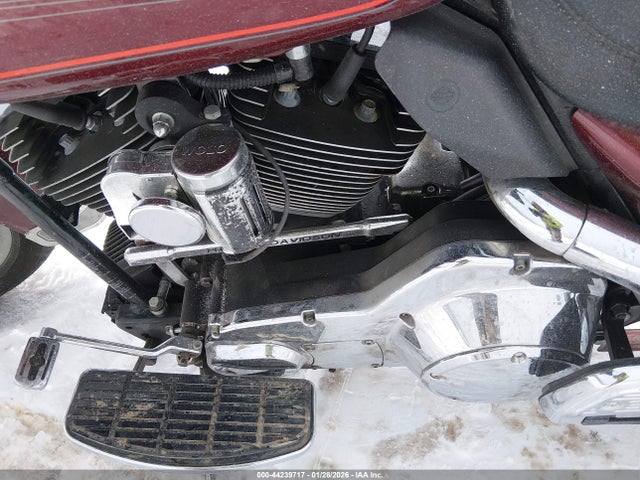 2002 HARLEY-DAVIDSON FLHTCUI 1HD1FCW152Y647856 Photo 8