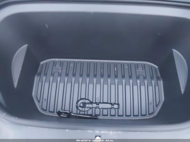 2022 TESLA MODEL Y 7SAYGDEE4NF441443 Photo 9